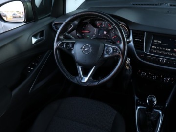 Opel 2019 Opel Crossland 1.2, Salon Polska, 1. Właściciel, zdjęcie 6