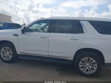  GMC Yukon 4wd Denali, 2025r., 4x4, 6.2L 6.2 Benzyna 420KM, zdjęcie 5