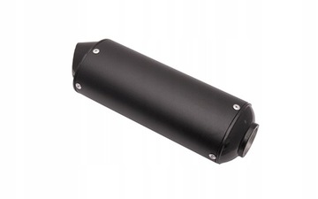 Tłumik do crossa CRF70