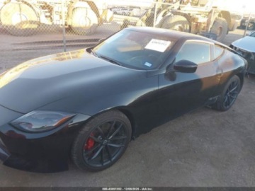 Nissan 2024 Nissan 400 Z Performance Auto 2024 3.0 Benzyna 400KM, zdjęcie 2