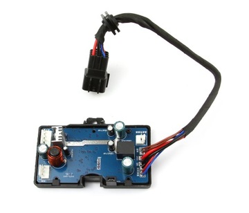 КОНТРОЛЛЕР + ОБОГРЕВ ДИСПЛЕЯ 8 КВТ СТОЯНОЧНЫЙ ОБОГРЕВ