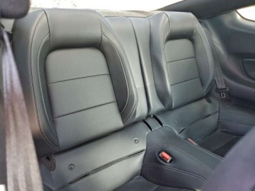 Ford Mustang VI Fastback Facelifting 5.0 Ti-VCT 450KM 2021 Ford Mustang Gt 2021 5.0 Benzyna 450KM, zdjęcie 10