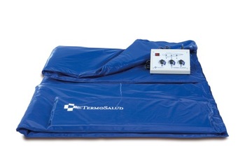 TERMOSALUD KARBON KOC SAUNA IR ELEKTROSAUNA IR FV