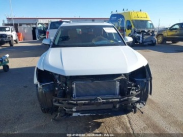 Audi Q3 III 2025 Audi Q3 2025r., 4x4, 2.0L 2.0 Benzyna 228KM, zdjęcie 6