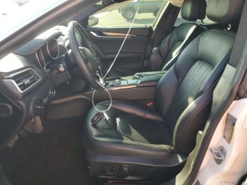 Maserati Ghibli III 2020 Maserati Ghibli 2020 3.0l 3.0 Benzyna 345KM, zdjęcie 7