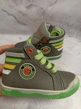 СПОРТИВНАЯ ОБУВЬ CLIBEE F-518 R. 20