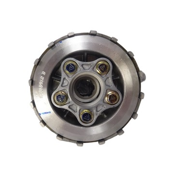 JUNAK ADV125/121 SPRZĘGŁO (z koszem)
