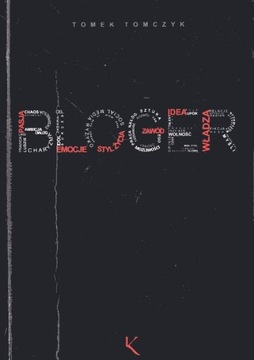 BLOGER Tomczyk w