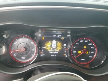 Dodge Charger VII 2019 Dodge Charger Scat Pack 2019 6.4L 6.4 Benzyna 485KM, zdjęcie 9