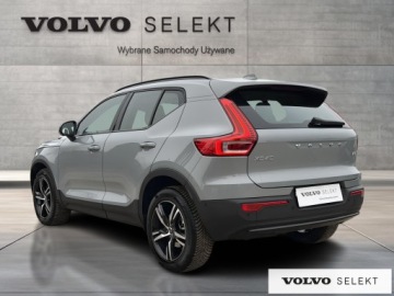 Volvo XC40 Crossover Facelifting 2.0 B3 163KM 2025 Volvo XC 40 XC40 B3 Plus Dark aut, Harman Kardon,, zdjęcie 3
