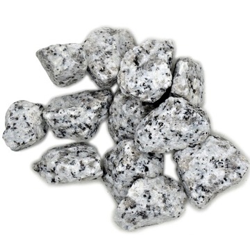 ГРАНИТНАЯ КРУСТНОСТЬ 16-22 мм BIG BAG COURIER 1 Т