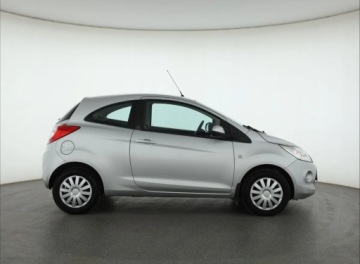 Ford Ka III 1.2 Duratec 69KM 2015 Ford Ka 1.2 i, Salon Polska, Klima, zdjęcie 5
