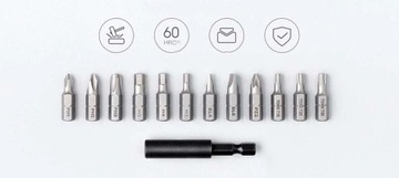 Аккумуляторная отвертка Mi Cordless Screwdriver