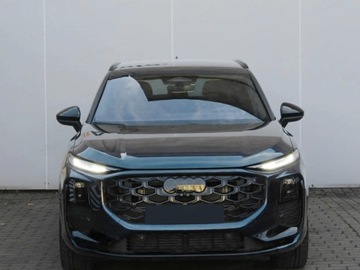 Audi Q3 III Sportback 2.0 45 TFSI 265KM 2025 AUDI Q3 TFSI quattro Suv 2.0 (265 KM) 2025, zdjęcie 1