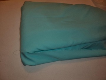 эластичные чехлы на стулья из панамы по индивидуальному заказу