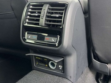 Volkswagen Arteon Shooting Brake R 2.0 TSI 320KM 2021 Volkswagen Arteon Arteon 2.0 TSI 4Motion R DSG, Gwarancja Fabryczna, Hak,, zdjęcie 13