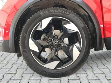 Renault Captur II Crossover Facelifting 1.0 TCe 90KM 2025 Renault Captur salon pl, gwarancja, LPG, zdjęcie 11