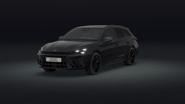 Cupra Leon II 2026 Cupra Leon Sportstourer VZ 1.5 e-Hybrid 272 KM DSG, zdjęcie 2