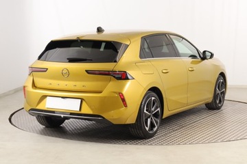Opel Astra L Hatchback 1.2 Turbo 130KM 2023 Opel Astra 1.2 Turbo, Salon Polska, 1. Właściciel, zdjęcie 4