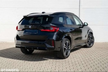 BMW X1 U11 2026 BMW X1 2.0 163KM Duzy rabat Polski salon Dowolna konfiguracja 2.0, zdjęcie 2