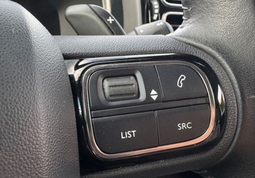 Citroen C5 Aircross SUV 1.5 BlueHDI 131KM 2020 Citroen C5 Aircross Automat Led Virtual Kamera Blis Line Assist Super Stan, zdjęcie 36