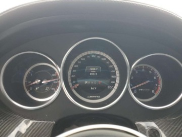 Mercedes CLS W218 2014 Mercedes-Benz CLS 63 AMG S-Model 2014 5.5l 5.5 Benzyna 577KM, zdjęcie 9