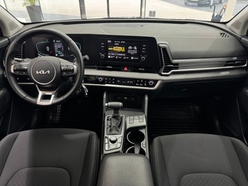 Kia Sportage V SUV 1.6 T-GDI MHEV 150KM 2023 Kia Sportage M + Smart / 1 właściciel / Salon Pols, zdjęcie 12