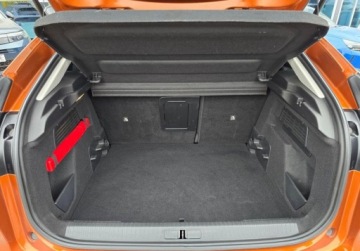 Citroen 2021 Citroen C4 1,2 130KM automat Shine - salon PL, serwisowany, bezwypadkowy, zdjęcie 25