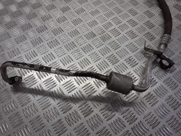 PŘÍVOD KLIMATIZACE FIAT STILO 1.6