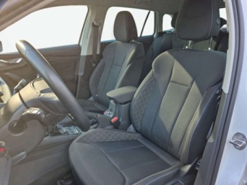 Skoda Scala 2023 Skoda Scala Automatyczna klimatyzacja Faktura VAT Salon PL Benzyna 115KM, zdjęcie 10