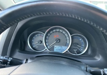 Toyota Auris II Hatchback 5d D-4D 125 124KM 2014 Toyota Auris 2,0 D4-D 124 KM Serwis GWARANCJA Zamiana Zarejestrowany 2.0, zdjęcie 8