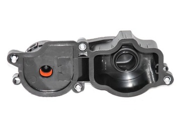 КЛАПАН НАСОСА FEBI BMW 5 E60 3.0D 05-