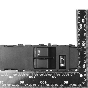 DODGE DAKOTA 2005-2010 56049638AD PŘEPÍNAČ OKNO