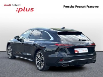 Audi A6 C9 2.0 TFSI 204KM 2025 Audi A6 Avant S Line TFSI | Pakiet Tech plus | Com, zdjęcie 2