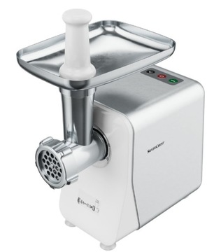 Maszynka do mielenia mięsa SILVERCREST SFW 350 E5