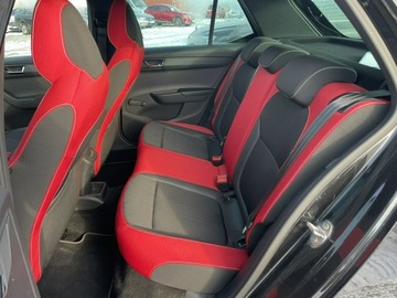 Skoda Fabia III Hatchback Facelifting 1.0 TSI 95KM 2019 Škoda Fabia Skoda Fabia 1,0 TSi 95KM 2019r. Monte, zdjęcie 24