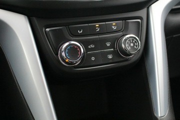 Opel Zafira D 2019 Opel Zafira Tourer 1.6 CDTI 120KM Import Niemcy Zarejestrowany w Polsce, zdjęcie 23