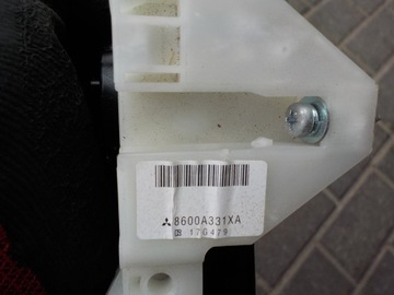 COLT VI Z30 FACELIFT PŘEPÍNAČE POD VOLANT