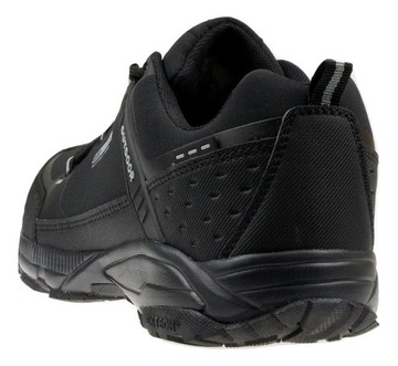 Buty Trekkingowe DK PREDATOR Trekking SoftShell 36