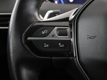 Peugeot 3008 II Crossover 1.2 PureTech 130KM 2017 Peugeot 3008 Automat, Allure, Kamera, Aut.klima,, zdjęcie 32