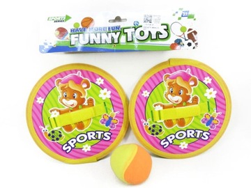 ПОЙМАЙТЕ МЯЧ, БРОСАЙТЕ И ПОЙМАЙТЕ НАВЫКИ ИГРЫ С ЗАЛИПУЧКОЙ