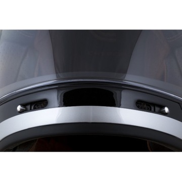 CASSIDA ЧЕШСКИЙ МОТОШЛЕМ ИЗ ВОЛОКНА OPG GOLD M