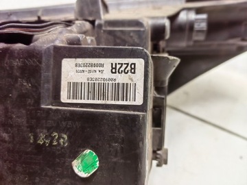 ФАРА ПРАВАЯ ПРАВАЯ H7+LED KIA CEED II JD (12-15)