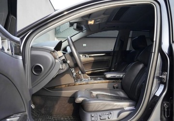 Volkswagen Phaeton 4.2 i V8 40V 335KM 2010 Volkswagen Phaeton LIFT 4.2 V8 335HP 4motion LONG ACC DVD LED Gwarancja 4.2, zdjęcie 7