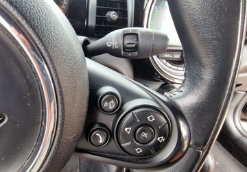 Mini Mini F56 Hatchback 2.0 192KM 2016 MINI Cooper S 2,0 Benzyna 192 KM Automat Serwi..., zdjęcie 27