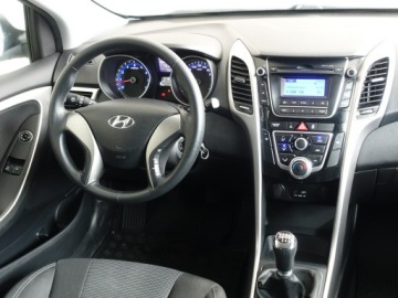 Hyundai i30 II Hatchback 3d Facelifting 1.4 MPI 100KM 2016 Hyundai i30 1.4, zdjęcie 21