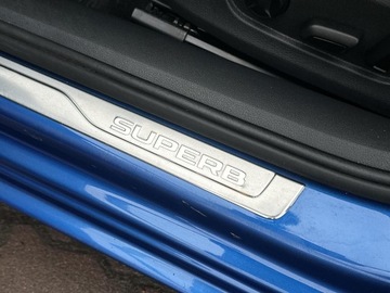 Skoda Superb III Liftback Facelifting 2.0 TDI SCR 200KM 2022 Skoda Superb 2.0 TDI 200KM Style DSG Pakiet Comfor, zdjęcie 31