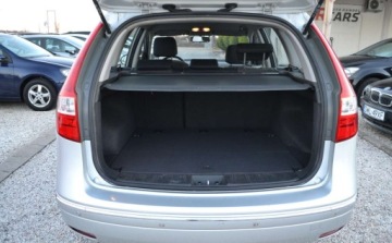 Hyundai i30 I CW 1.6 DOHC CVVT 126KM 2009 Hyundai i30 1.6 - Bezwypadkowy - Oplacony - Oryginal bez korozji 1.6 126KM, zdjęcie 29