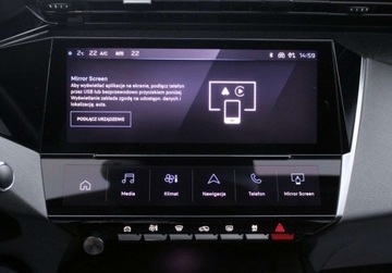 Peugeot 2023 Peugeot 308 1.5 BlueHDI 130KM Allure LED MirrorScreen SerwisASO FV23 Salon, zdjęcie 20