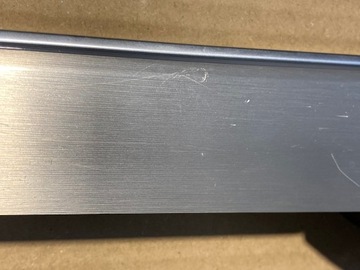 ДЕКОР КОНСОЛИ, ДВЕРИ С ПОДСВЕТКОЙ VW PASSAT B8